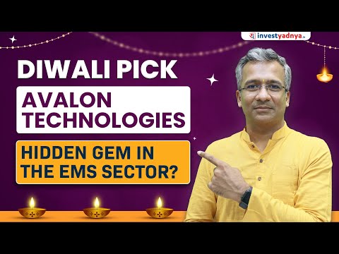 Stock No 1 | Is Avalon Technologies a Hidden Gem in the EMS Sector?