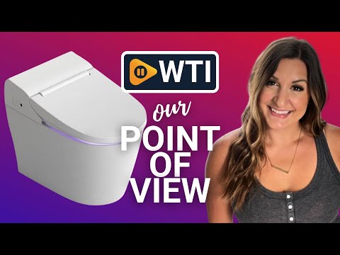 VOVO STYLEMENT Smart Toilets | POV | Would you buy it?