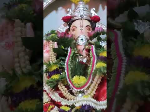 Sri Ganesh Chaturthi celebration at ULLAL KINI family house - 2024