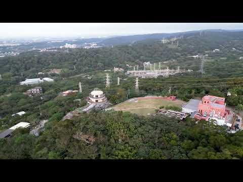 Aerial View for 空ㄟCafe (新竹縣湖口鄉) Dec 10,2024