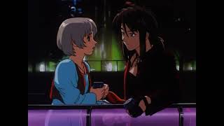 Bubblegum Crisis Tokyo 2040 Episode 13 (Dub)