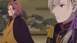 Prince Warns Kudou About Miyo | | My Happy Marriage Episode 7 | わたしの幸せな結婚