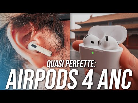 AIRPODS4ANC