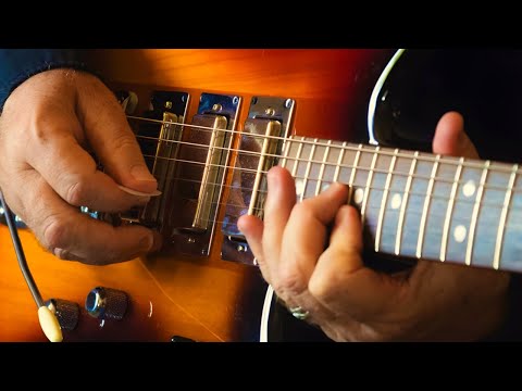 How To Practice RHYTHM Guitar (And Add Creative Fills)