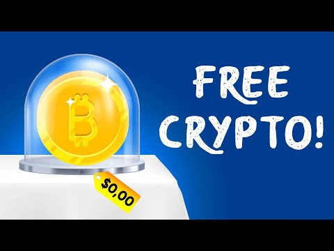 FREE CRYPTO, General Crypto News. Top Sources for Crypto News