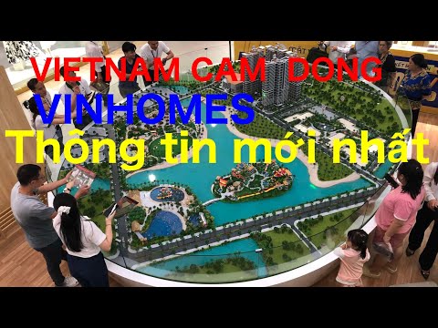 VIETNAM CAM  DONG   Thông tin mới nhất