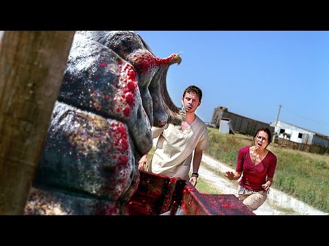 The Parasite | Film HD