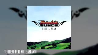 Mermelada Bunch - Te Quiero Pero No Te Aguanto [audio oficial]