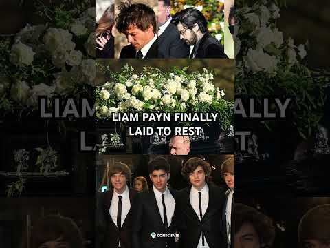 Rip Liam #onedirection #music #song #reels #shorts #uk