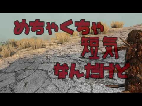 【7Days To Die】街探しの旅に出たらヤンキーに絡まれる