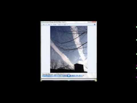 George Barnes: Skyder Alert: Geo-Engineering & Your Health