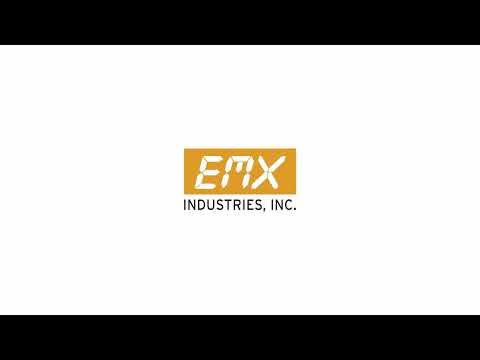 EMX Industries – DEFENDER-400 4 Door Controller – Training