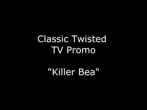 Killer Bea - Classic Twisted Tune/TV Promo (Andy Griffith)