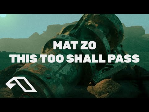 Mat Zo - This Too Shall Pass