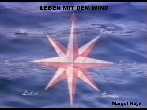 Leben mit dem Wind - Margot Hayn