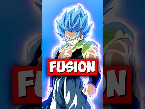 fUSION #GokuAndVegetaFusion #Vegito #Gogeta #FusionDance #PotaraFusion #SaiyanFusion #dragonballs