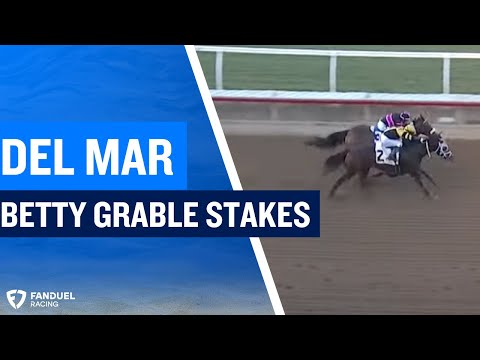 2024 $100,000 Betty Grable Stakes at Del Mar