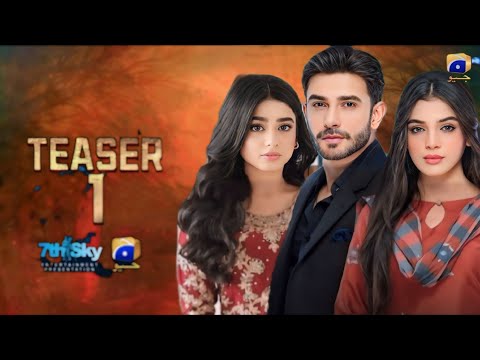 Rang Mahal Season 02 - Coming Soon | Ali Ansari | Laiba Khan | Sehar Khan | News Update | Dramaz HUB