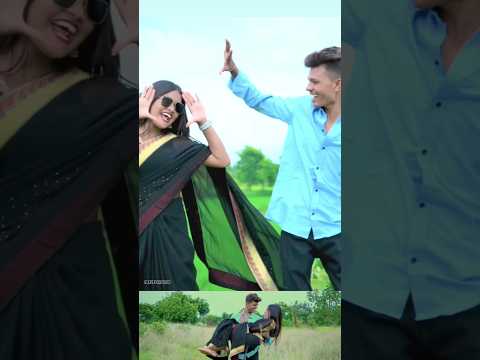 MAYA MAYA LAGE DIWANA II Alija Diwakar & Sanju Chandra & Bhesh Chandra #shorts #viralvideo #cg