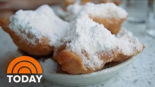 SORTEDfood Takes An Eating Tour Of New Orleans | TODAY