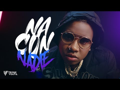 El Shady - Na Con NADIE  (Video Oficial)