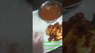 Guddu karam #tamoto #rasam #annam #super #combination #youtubeshorts #food #cooking #recipe #plz #su