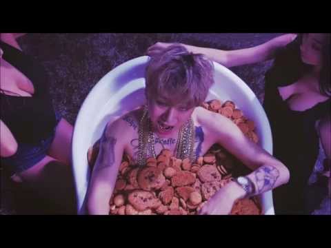 Zico Tough Cookie Full Audio