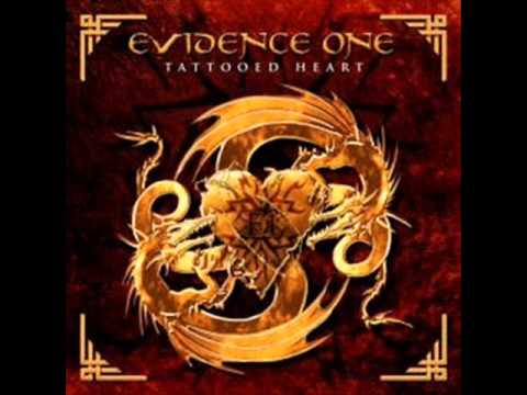 Evidence One - Tattooed Heart (2004)