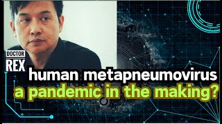 hMPV (human metapneumovirus): another pandemic coming?