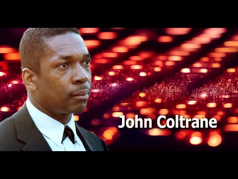 ¿Puede la música de John Coltrane ser la CLAVE para convertir el dolor en belleza?