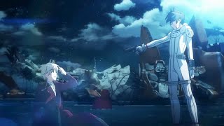 Aldnoah.Zero Anime Gets Theatrical Compilation Screening With New Episode 24.5