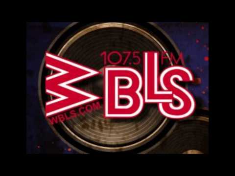 Marley Marl & Shante - Timemachine April 28th 2012 WBLS 107.5 Part 2-2