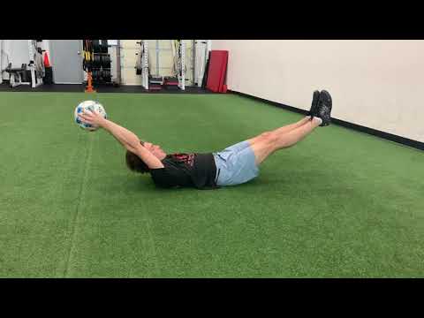 Soccer Hollow Hold