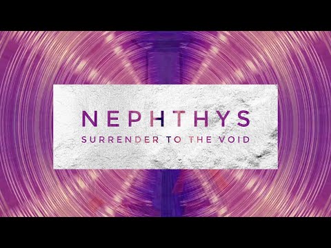 Nephthys Surrender to the Void | A Luminous Mysteries Meditation