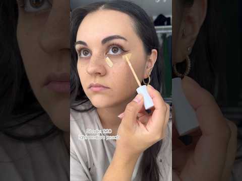 New makeup at Sephora! #newmakeup #beauty #makeupbymario #sephora #tryon #concealer #shortvideo