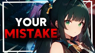 Should You Really Get Qingyi ? ( Early Access Review ) | Zenless Zone Zero