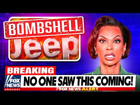 Jeep BLOWS UP the Entire Car Market With SHOCKING Announcement!