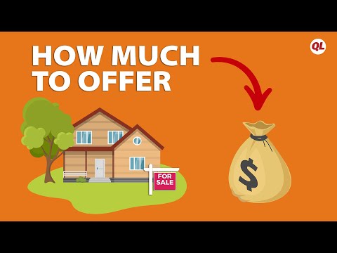 THIS Is How Much You Should Offer On A House | Quicken Loans