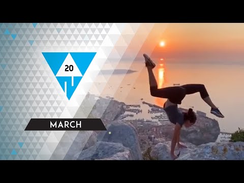 WIN Compilation MARCH 2020 Edition | Best of February