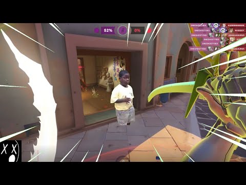 GOOFY AHH OVERWATCH (overwatch 2)