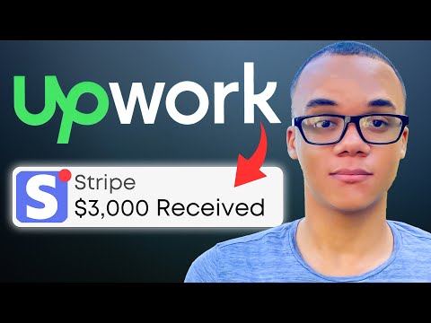 How To Get High Ticket Clients On Upwork (For SMMA & B2B)