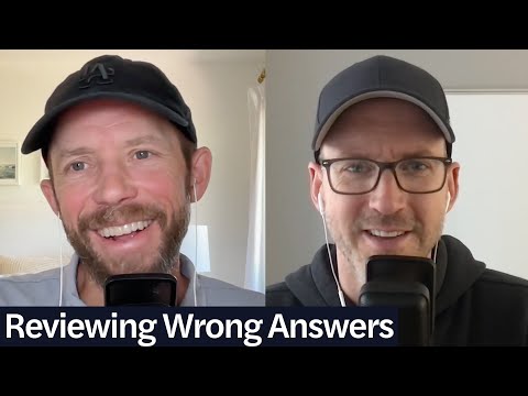 Tips for Reviewing Wrong Answers | LSAT Demon Daily, Ep. 901