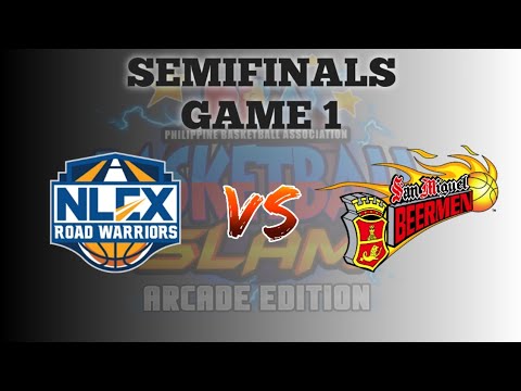 NLEX vs. San Miguel | PBA Basketball Slam: All Filipino Cup 2024 Semifinals Game 1