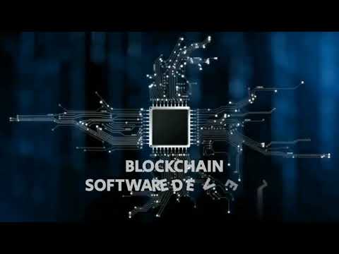 Blockchain Software Developer in India | Softtycoon Technology