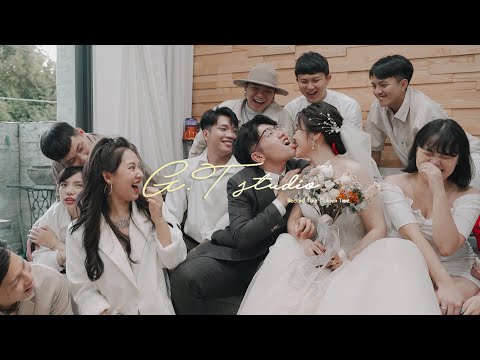 婚禮錄影｜Terry & Carrie｜雙儀式紀錄