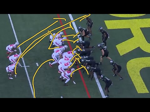 OSU Insider: All-22 Film Oregon Review, Jobs Up For Grabs??