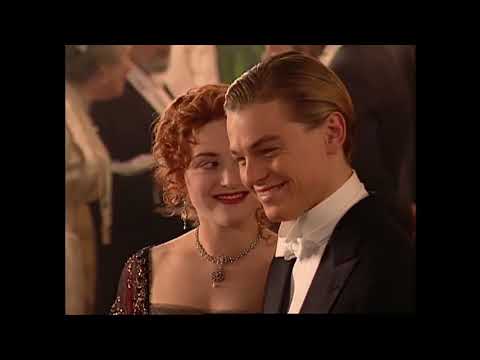 Amaizing! "Titanic" Behind the Scenes (Part 1/2)