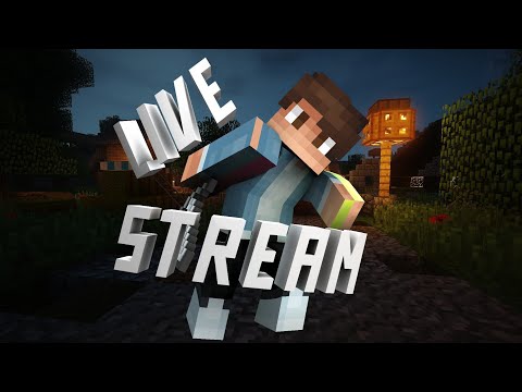 🔴 LIVE MINECRAFT SURVIVAL INDONESIA VERSI 1.20.70 #4