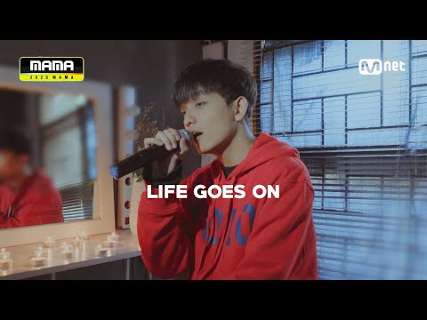 BTS (방탄소년단) 'Life Goes On' (Cover by RZD)