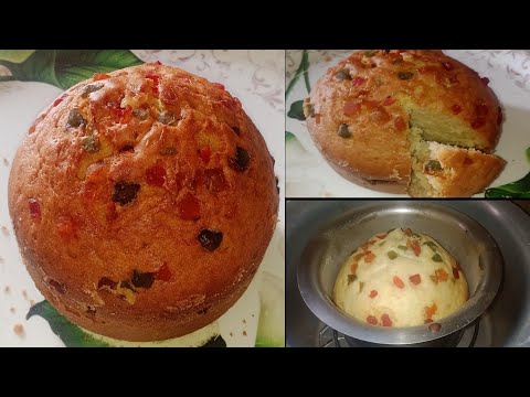 ||How to cook basic sponge cake|| Basic sponge cake recipe @SnigdaVantalu